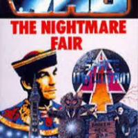 Doctor Who Literature artwork