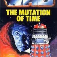 Doctor Who Literature artwork