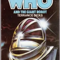Doctor Who Literature artwork