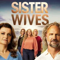 Sister Wives: Love Should Be Multiplied Not Divided artwork