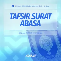 Ustadz Afifi Abdul Wadud, B.A artwork