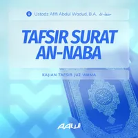 Ustadz Afifi Abdul Wadud, B.A artwork