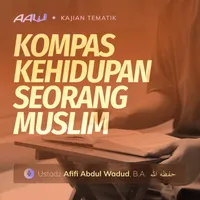Ustadz Afifi Abdul Wadud, B.A artwork