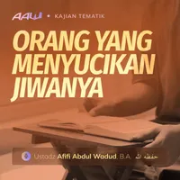 Ustadz Afifi Abdul Wadud, B.A artwork