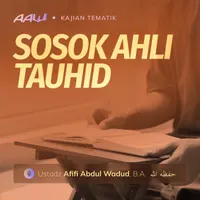 Ustadz Afifi Abdul Wadud, B.A artwork