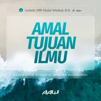 Ustadz Afifi Abdul Wadud, B.A artwork