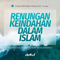 Ustadz Afifi Abdul Wadud, B.A artwork