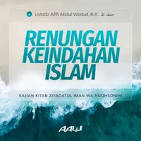 Ustadz Afifi Abdul Wadud, B.A artwork