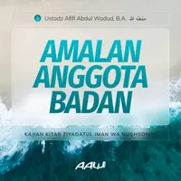 Ustadz Afifi Abdul Wadud, B.A artwork