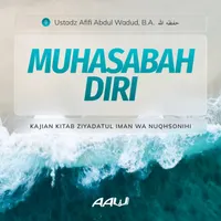 Ustadz Afifi Abdul Wadud, B.A artwork