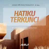 Ustadz Afifi Abdul Wadud, B.A artwork