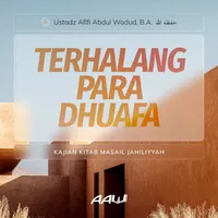Ustadz Afifi Abdul Wadud, B.A artwork