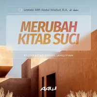 Ustadz Afifi Abdul Wadud, B.A artwork