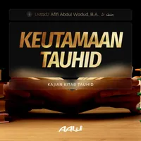 Ustadz Afifi Abdul Wadud, B.A artwork