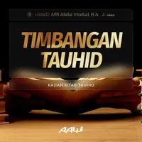Ustadz Afifi Abdul Wadud, B.A artwork