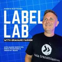 Music Talk : Music Industry Interviews, Advice and tips for DJs & Producers artwork