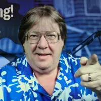 Jizz Talking artwork