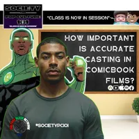 Society and Pop Culture 101 : Cultural Analysis and Social Insights artwork