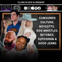 Society and Pop Culture 101 : Cultural Analysis and Social Insights artwork