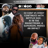 Society and Pop Culture 101 : Cultural Analysis and Social Insights artwork