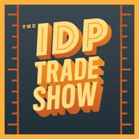 The IDP Show artwork