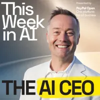 This Week in Startups artwork