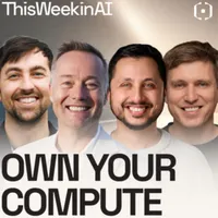 This Week in Startups artwork