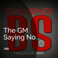Gaming and BS RPG Podcast artwork