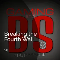 Gaming and BS RPG Podcast artwork