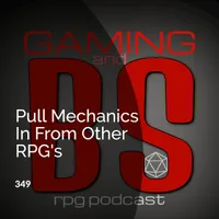 Gaming and BS RPG Podcast artwork