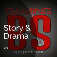 Gaming and BS RPG Podcast artwork