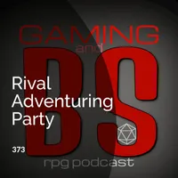 Gaming and BS RPG Podcast artwork