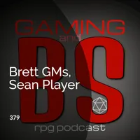 Gaming and BS RPG Podcast artwork