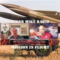 Oscar Mike Radio artwork