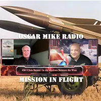 Oscar Mike Radio artwork