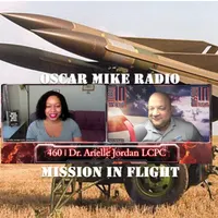 Oscar Mike Radio artwork