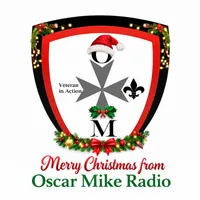 Oscar Mike Radio artwork