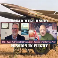 Oscar Mike Radio artwork