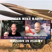 Oscar Mike Radio artwork