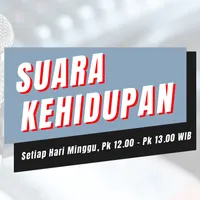 Suara Gratia Cirebon artwork
