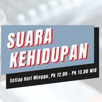 Suara Gratia Cirebon artwork