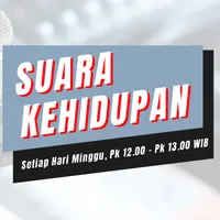 Suara Gratia Cirebon artwork
