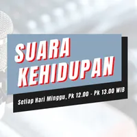 Suara Gratia Cirebon artwork