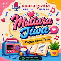 Suara Gratia Cirebon artwork