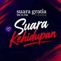 Suara Gratia Cirebon artwork