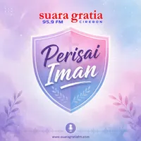 Suara Gratia Cirebon artwork
