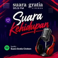 Suara Gratia Cirebon artwork