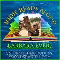 Indie Reads Aloud: A Storytelling Podcast artwork