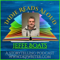 Indie Reads Aloud: A Storytelling Podcast artwork