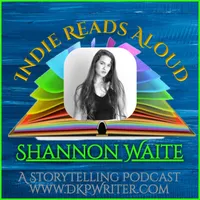 Indie Reads Aloud: A Storytelling Podcast artwork